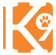 Small K9 Wins logo