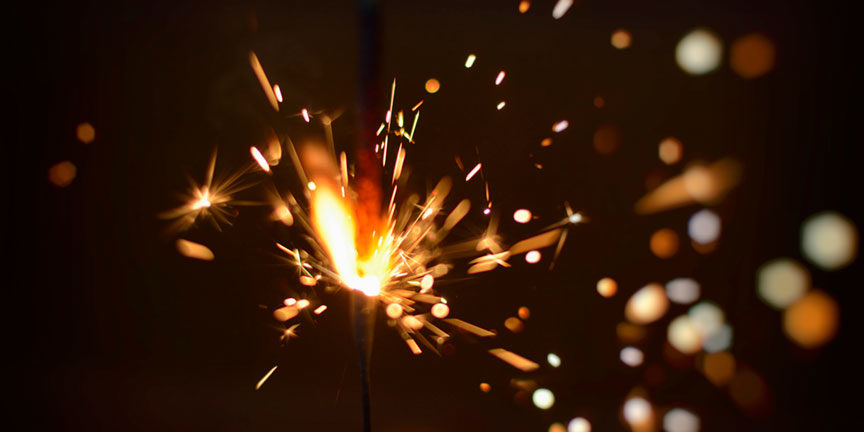 firework precautions